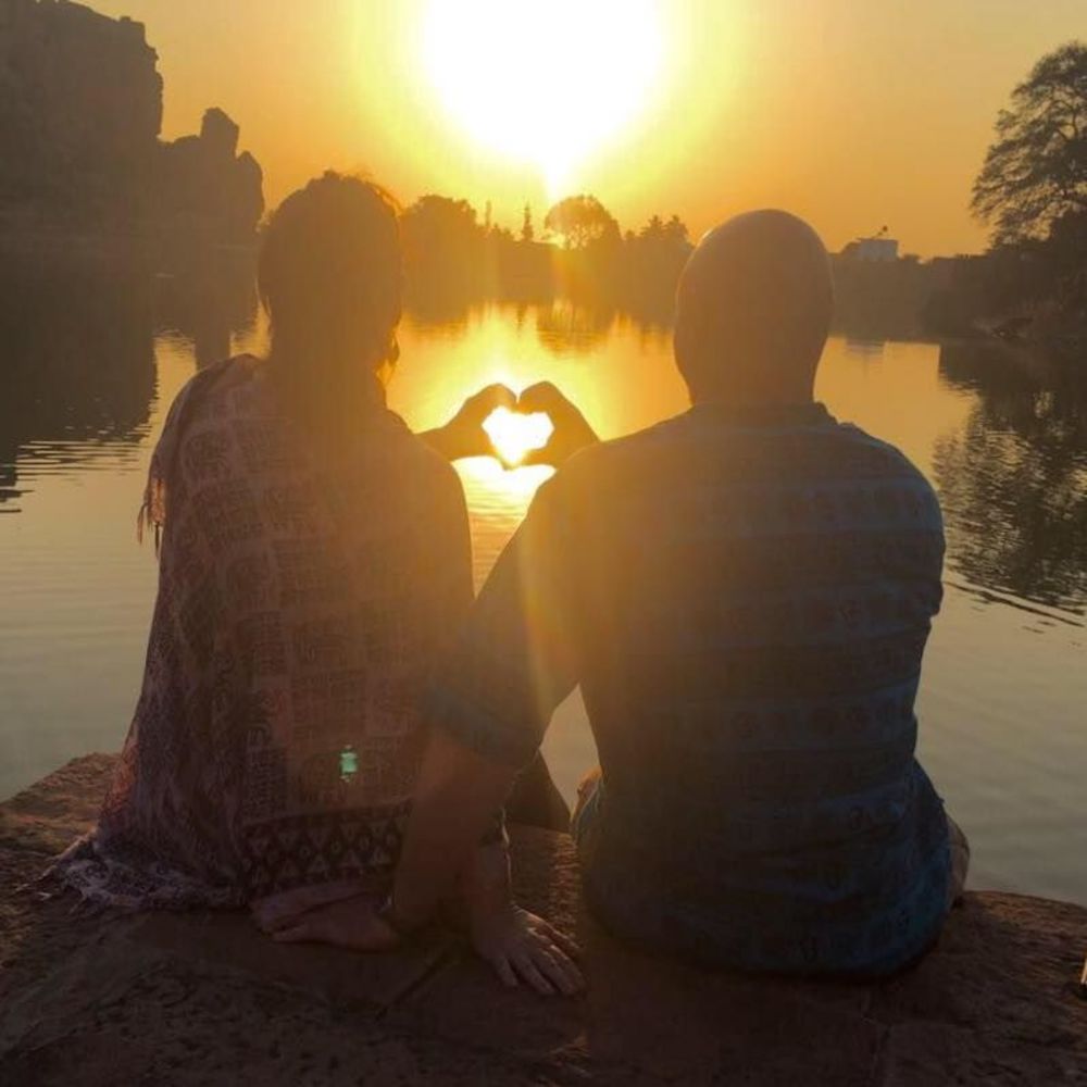 Meet your Posher, Chele